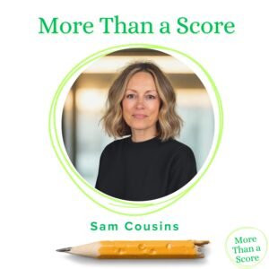 From Parisian Nanny to Chief Strategy Officer: Sam Cousins on Playing the Long Game