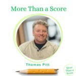 More Than a Score: Redefining Success Beyond School