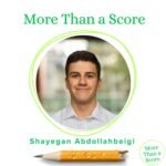 More Than a Score: Redefining Success Beyond School