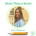 More Than a Score: Redefining Success Beyond School
