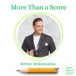 More Than a Score: Redefining Success Beyond School