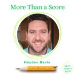 More Than a Score: Redefining Success Beyond School