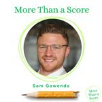 More Than a Score: Redefining Success Beyond School