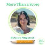 More Than a Score: Redefining Success Beyond School