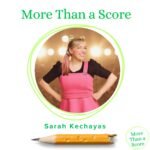 More Than a Score: Redefining Success Beyond School