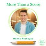 More Than a Score: Redefining Success Beyond School