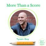 More Than a Score: Redefining Success Beyond School